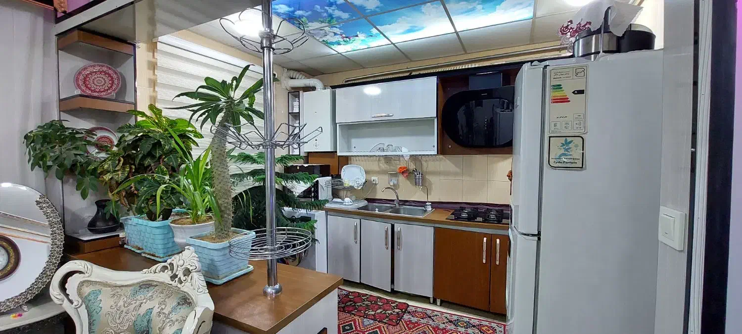 مسکن مهر فاز ۳ طبقه ی همکف|فروش آپارتمان|دیواندره, |دیوار