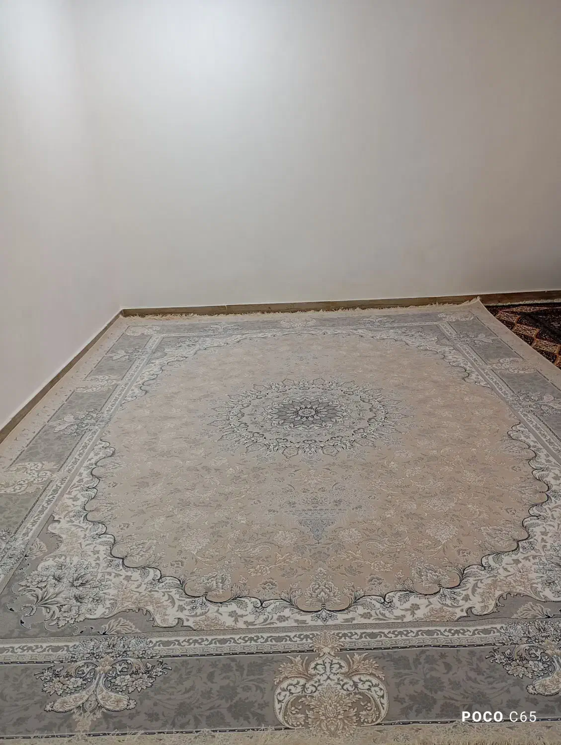 فرش 12متری نونو|فرش|ایذه, |دیوار