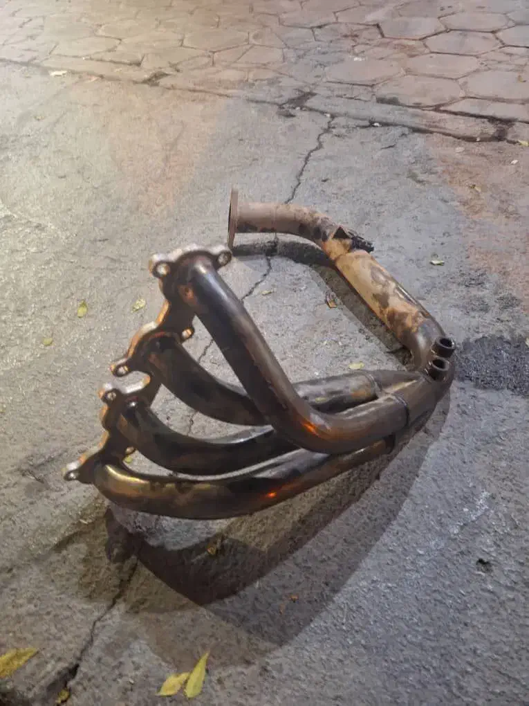 هدرزر دست‌ساز پژوپارس|قطعات یدکی و لوازم جانبی|لنجان, |دیوار