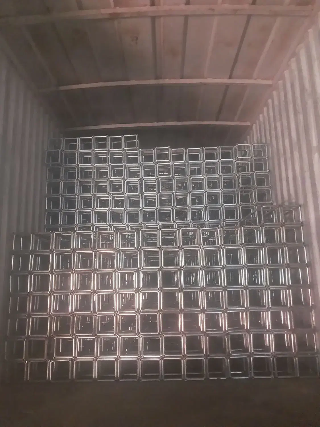 اسپیس فریم و داربست عباس|خدمات پیشه و مهارت|آبادان, |دیوار