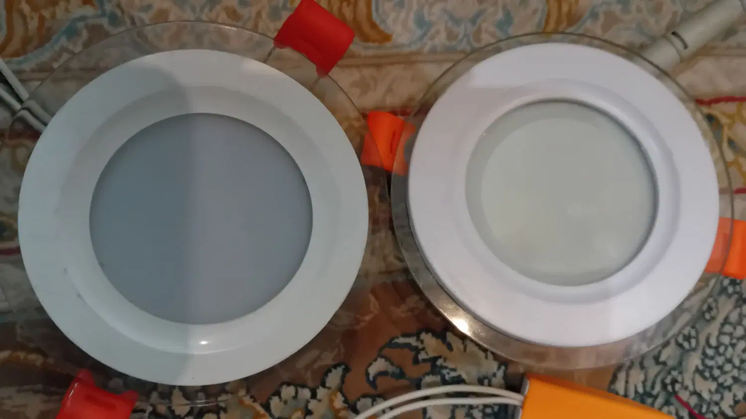 هالوژن|لامپ و چراغ|کرج, گلشهر|دیوار