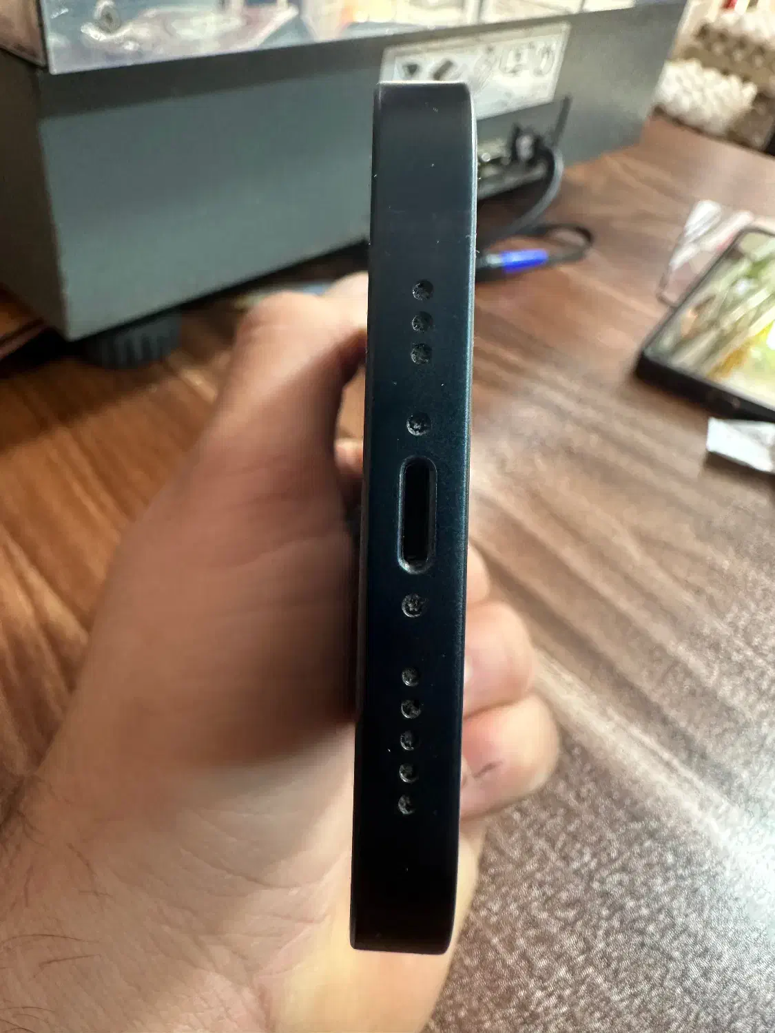 ایفون ۱۳|موبایل|ارومیه, |دیوار