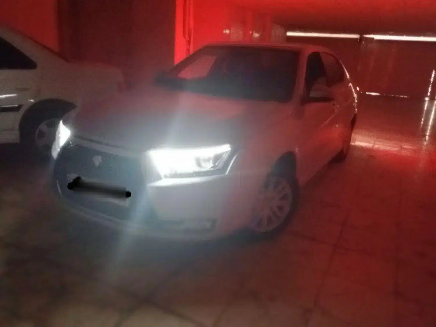 فروش فوری دنا پلاس 6دنده|خودرو سواری و وانت|اهواز, کمپلو شمالی|دیوار