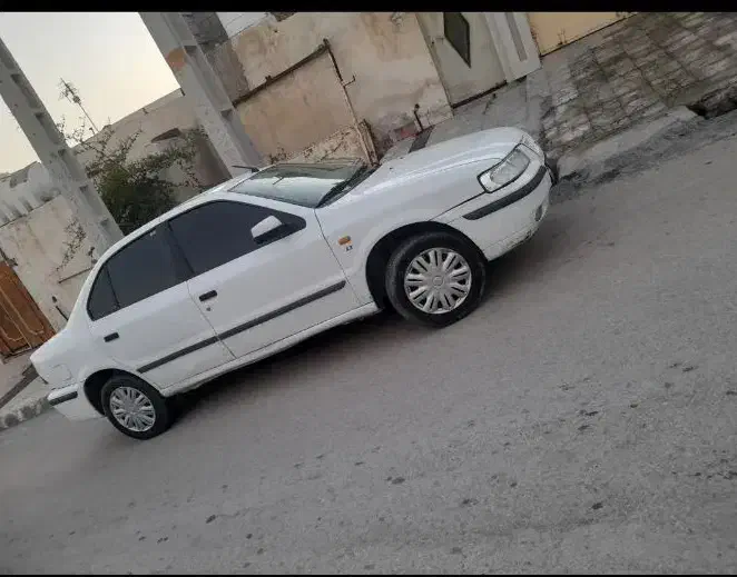 سمند فروش فوری|خودرو سواری و وانت|بندرعباس, |دیوار