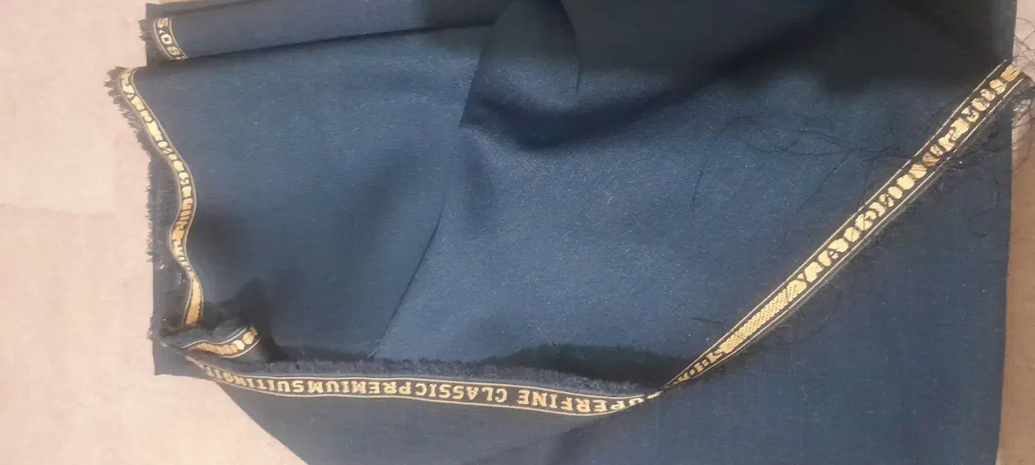 پارچه شلواری مردانه|لوازم خیاطی و بافتنی|ملایر, |دیوار