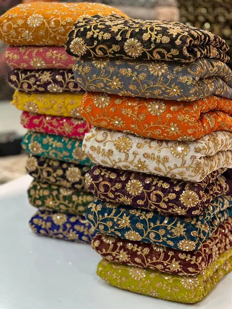 پارچه|لوازم خیاطی و بافتنی|جیرفت, |دیوار