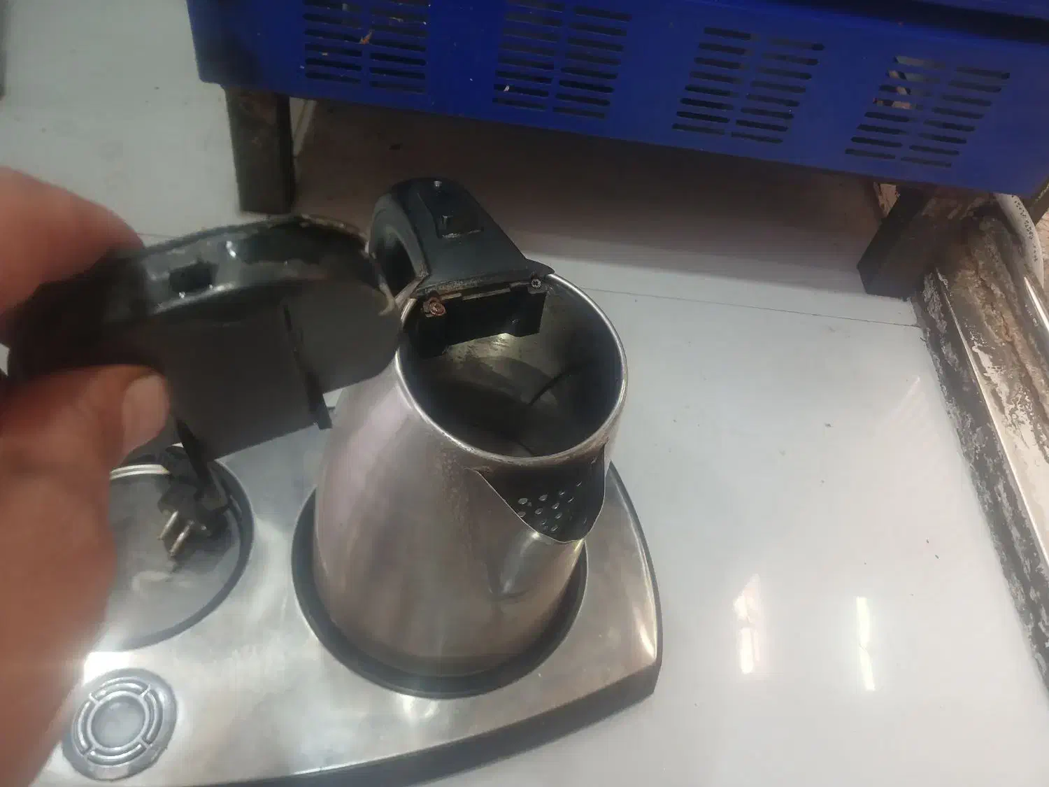 چای ساز|سماور، چای‌ساز، قهوه‌ساز|آبیک, |دیوار