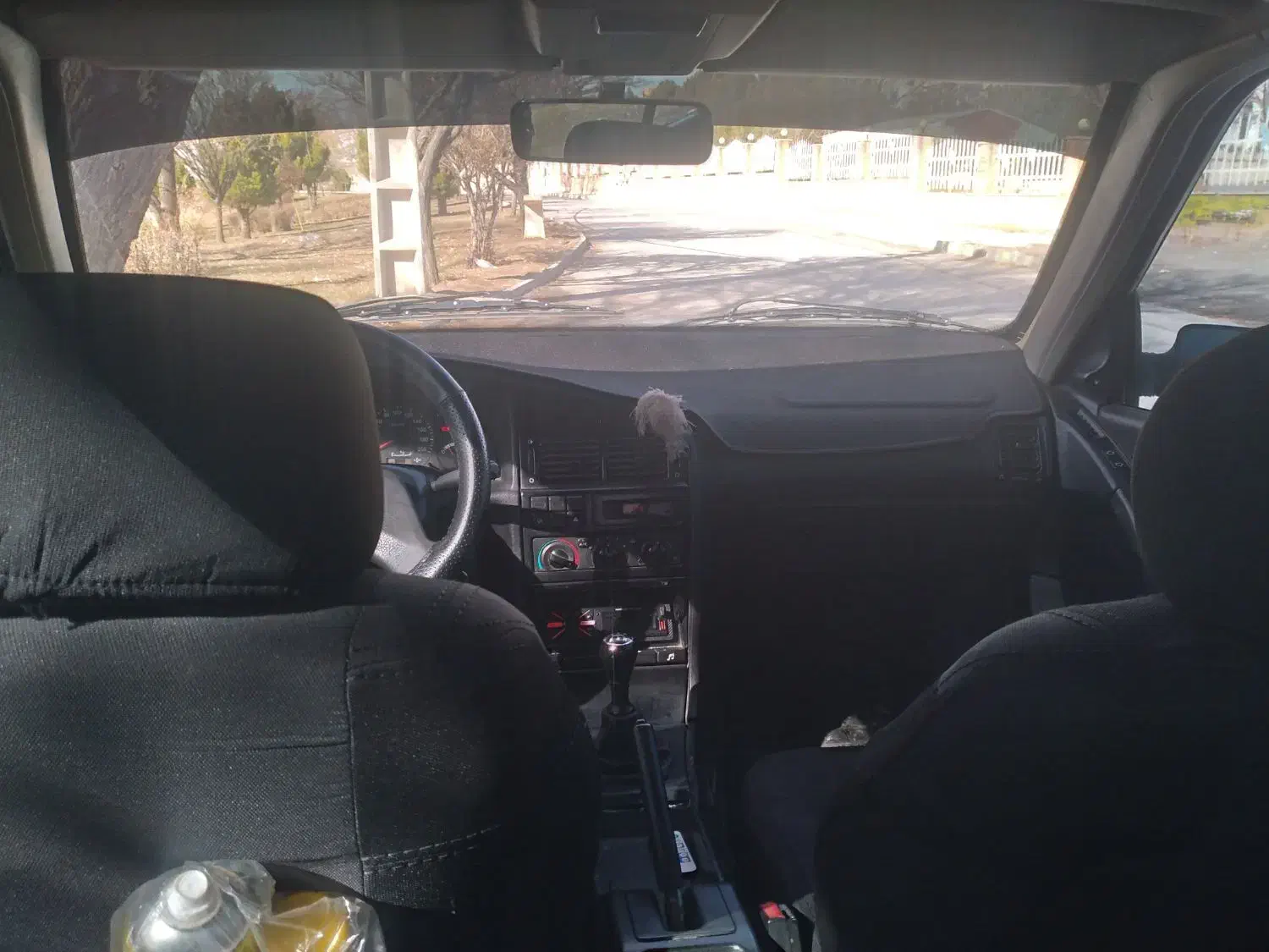 پژو رواسال مدل ۸۹|خودرو سواری و وانت|الیگودرز, |دیوار