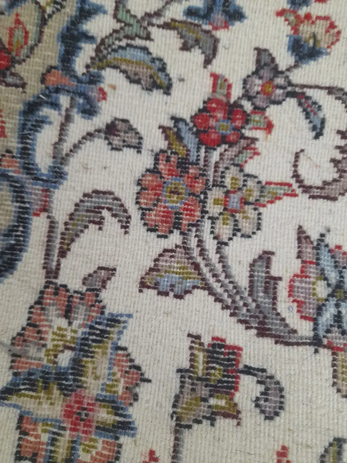 فرش دستبافت|فرش|اراک, |دیوار