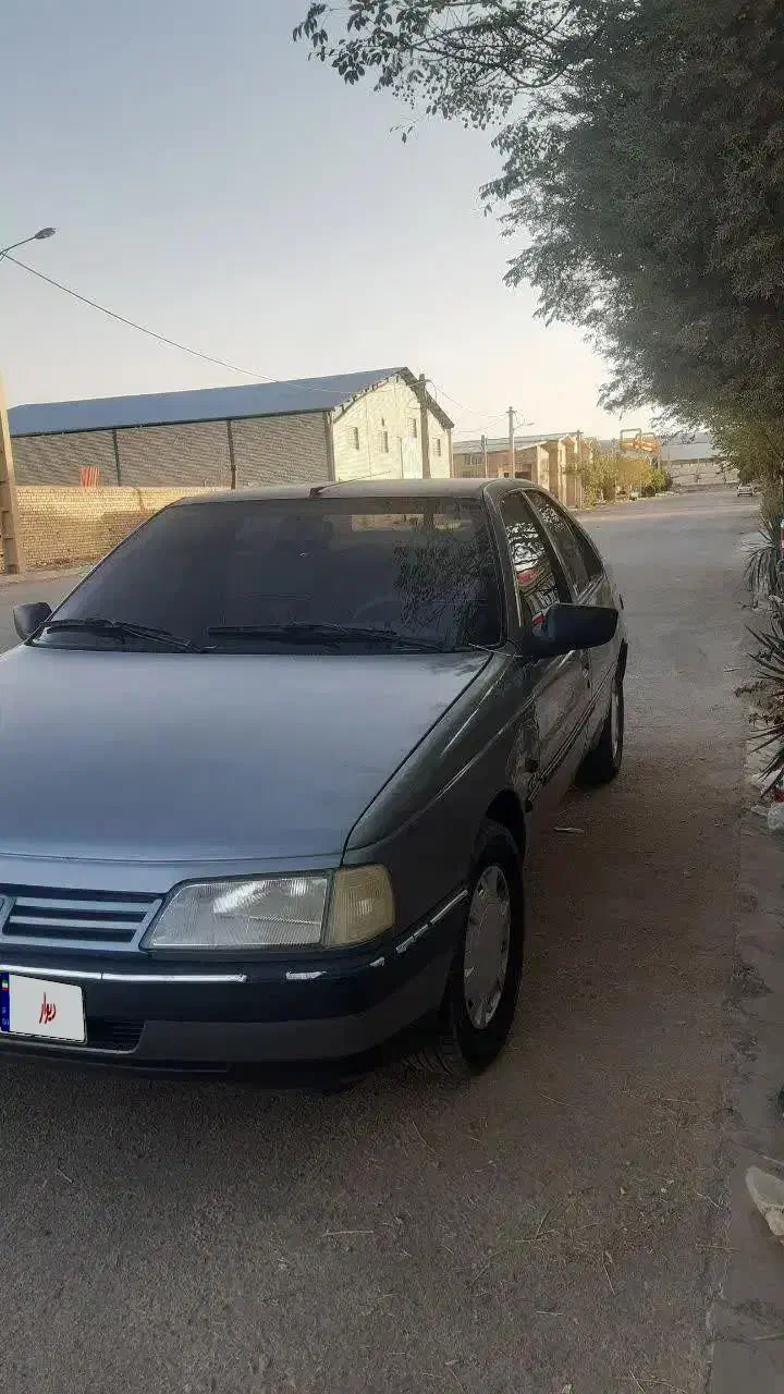 مدل۸۹|خودرو سواری و وانت|دلیجان, |دیوار