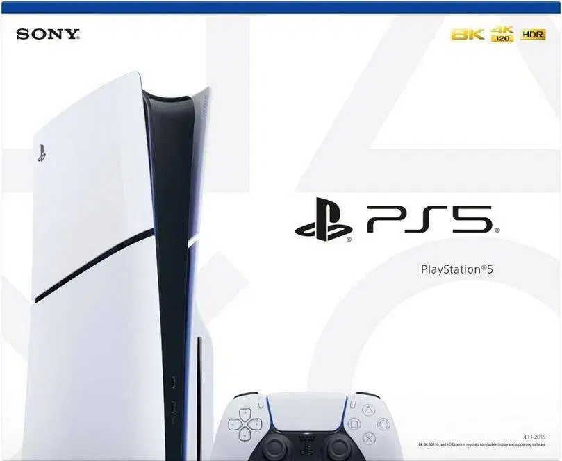 PS5 اسلیم دیسک خور|کنسول، بازی ویدئویی و آنلاین|کرمانشاه, |دیوار