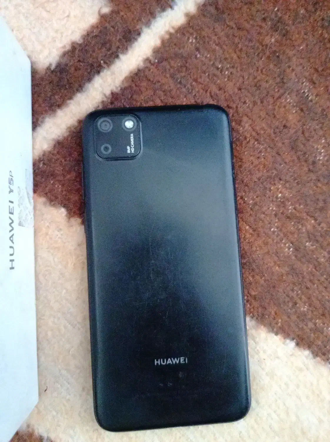 گوشی هواوی Y5p|موبایل|ارومیه, |دیوار