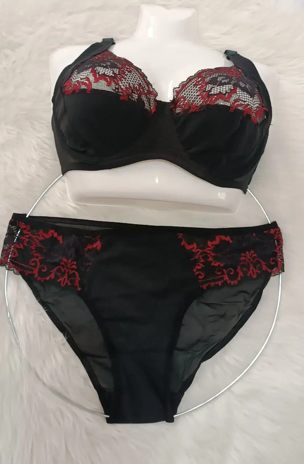 لباس زیر،شورت،سوتین|لباس|همدان, |دیوار