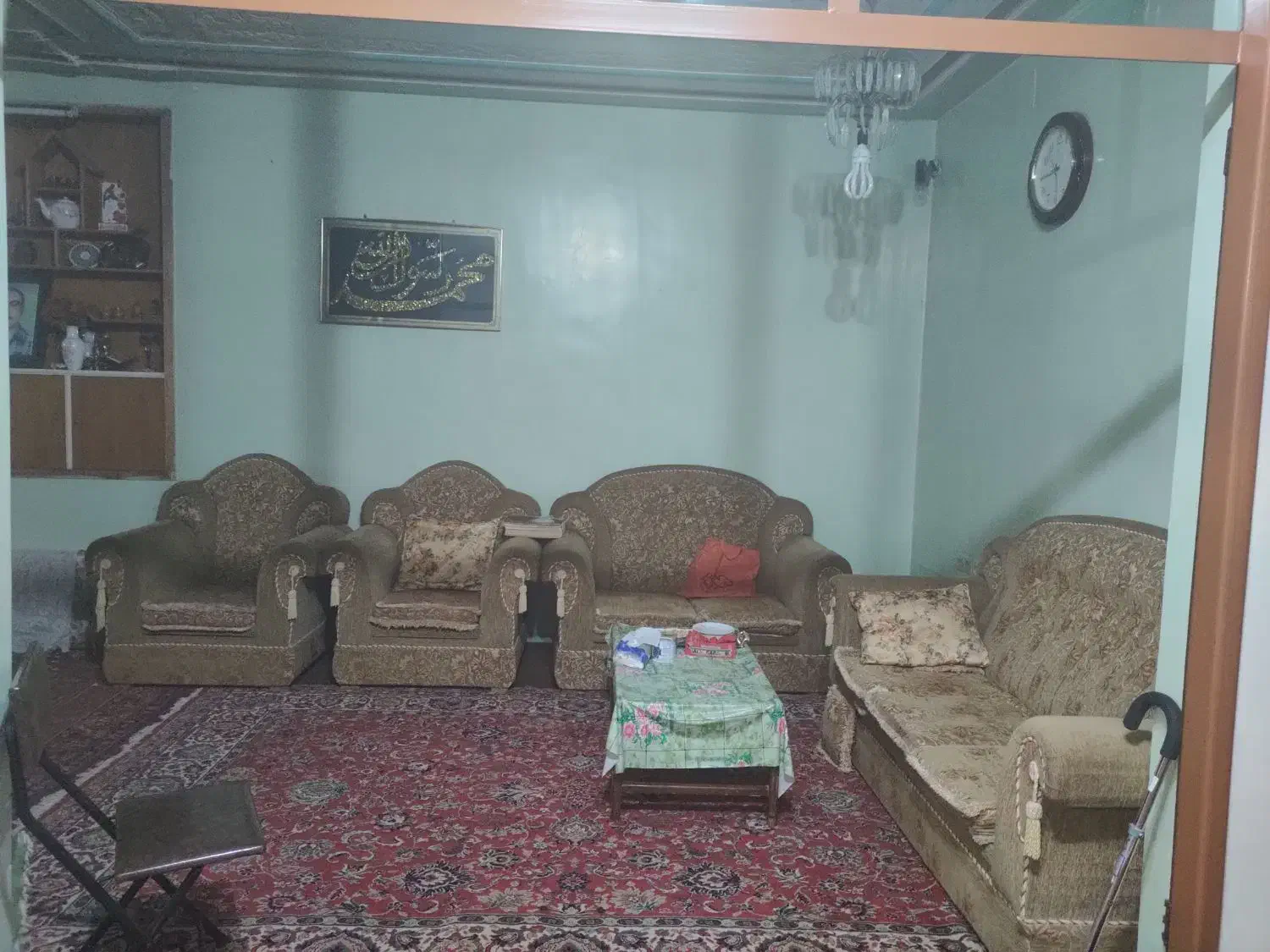 فروش مبلمان|مبلمان خانگی و میز عسلی|شوشتر, |دیوار