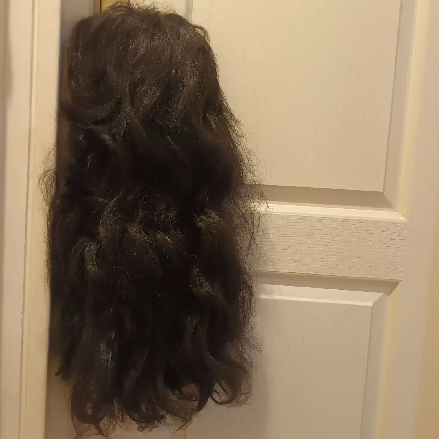 فروش کلاه گیس طبیعی|آرایشی، بهداشتی، درمانی|فردیس, شهرک ارم|دیوار