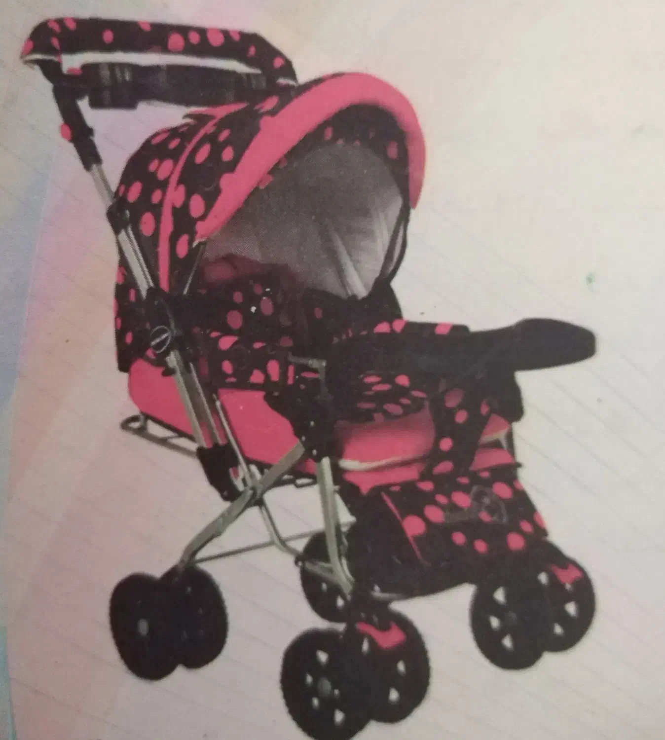 سرویس  کالسکله|کالسکه و لوازم جانبی|سامان, |دیوار