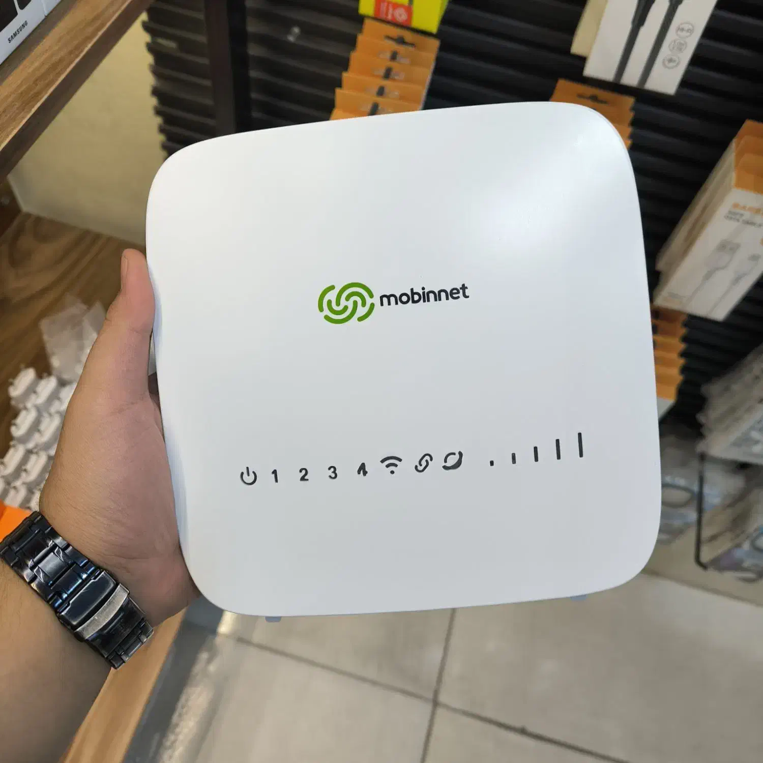 طرح پاییزه فروش مودم های مبین نت|مودم و تجهیزات شبکه|دزفول, |دیوار