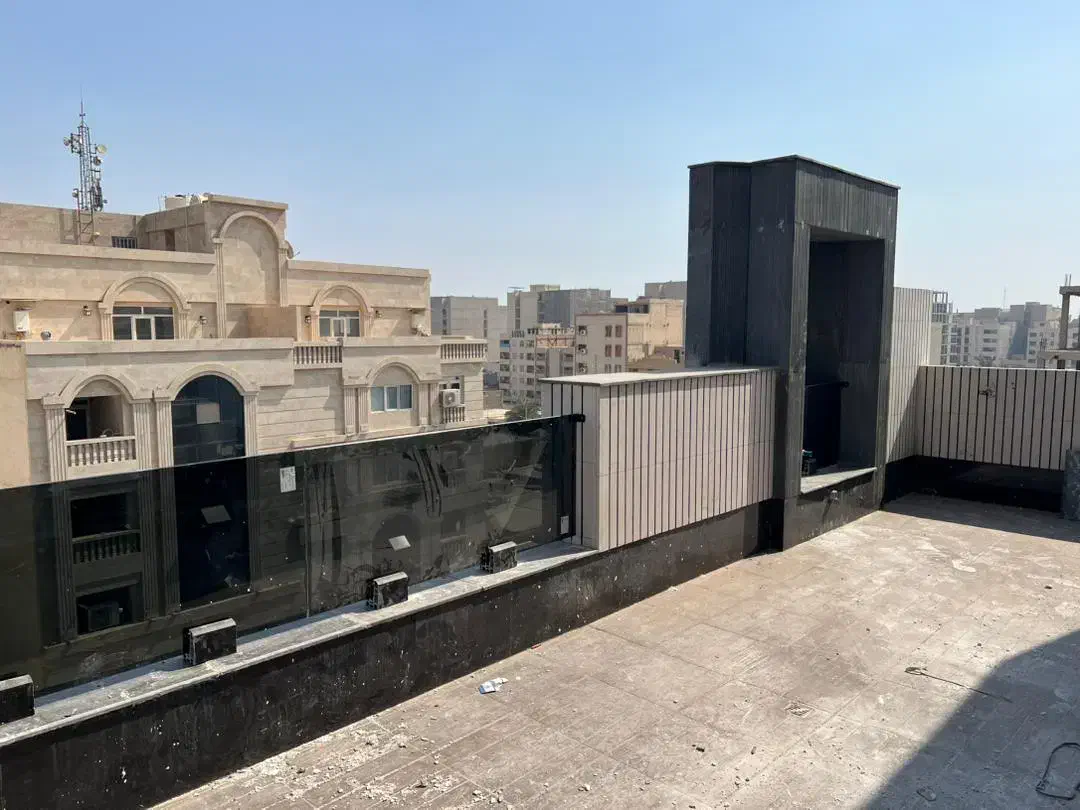 فروش آپارتمان ۱۵۵ متری شیک لاکچری فول امکانات|فروش آپارتمان|اهواز, گلستان|دیوار