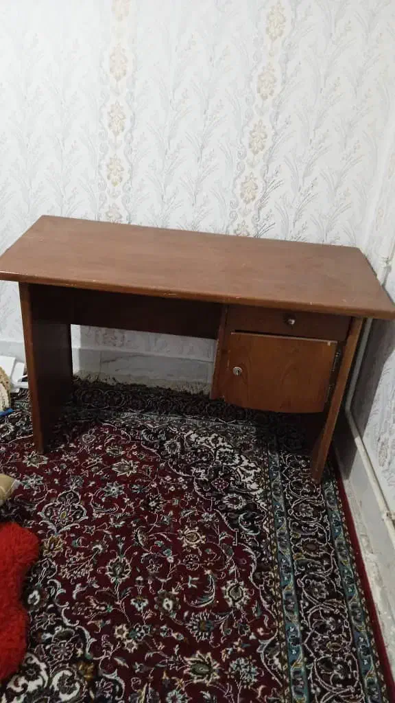 فروش میز تحریر|میز تحریر و کامپیوتر|ساوه, |دیوار