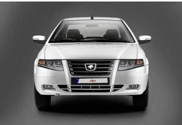 حواله سمند سورن|خودرو سواری و وانت|برازجان, |دیوار