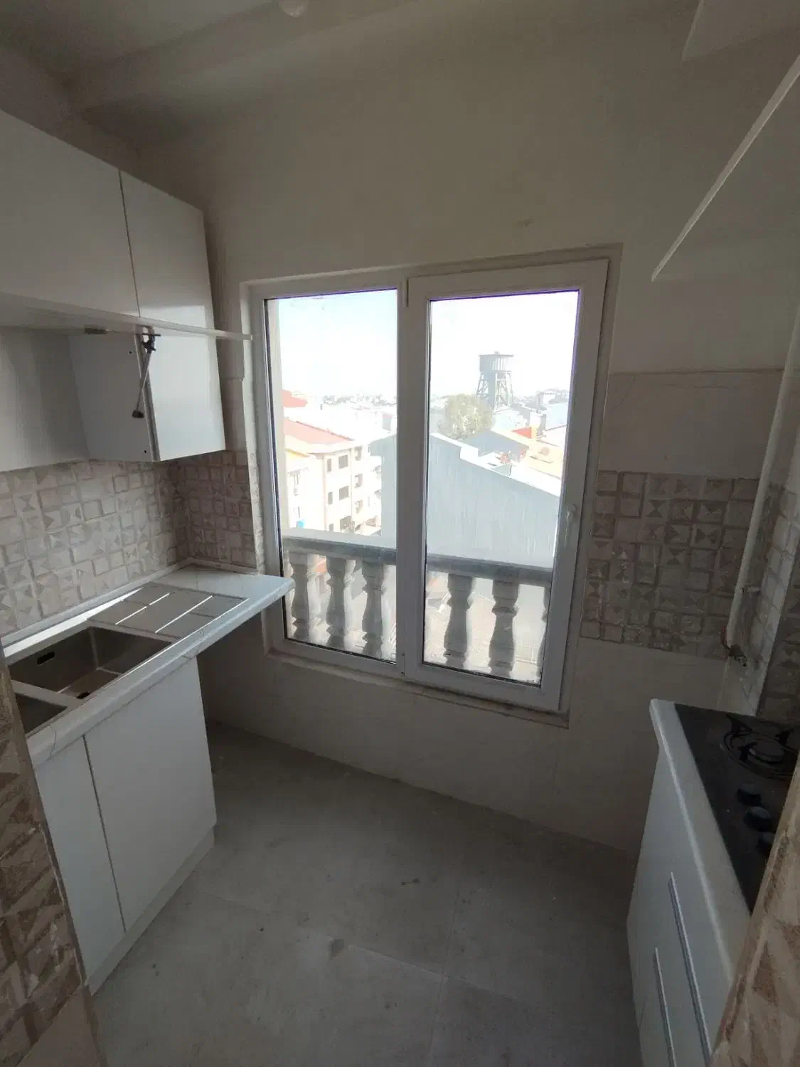 آپارتمان نوساز کلید نخورده|فروش آپارتمان|رشت, فلسطین|دیوار