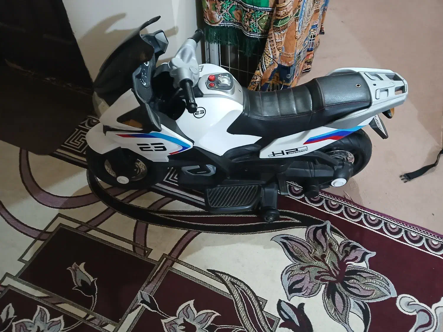 تخفیف جزعی پای معامله|دوچرخه، اسکیت، اسکوتر|لار, |دیوار