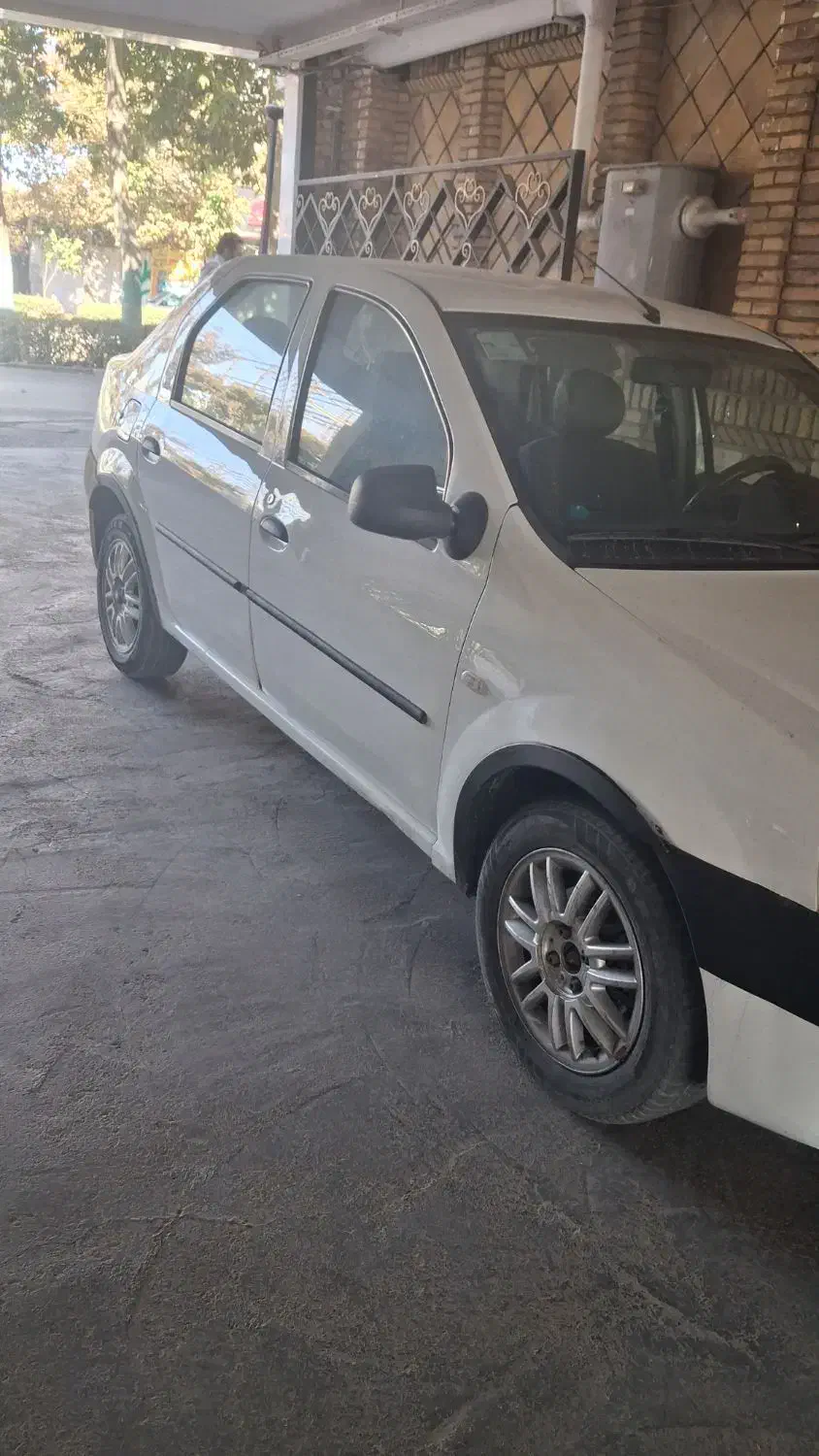 ال ۹۰ اتومات مدل ۹۳ در حد بدون رنگ|خودرو سواری و وانت|شاندیز, |دیوار