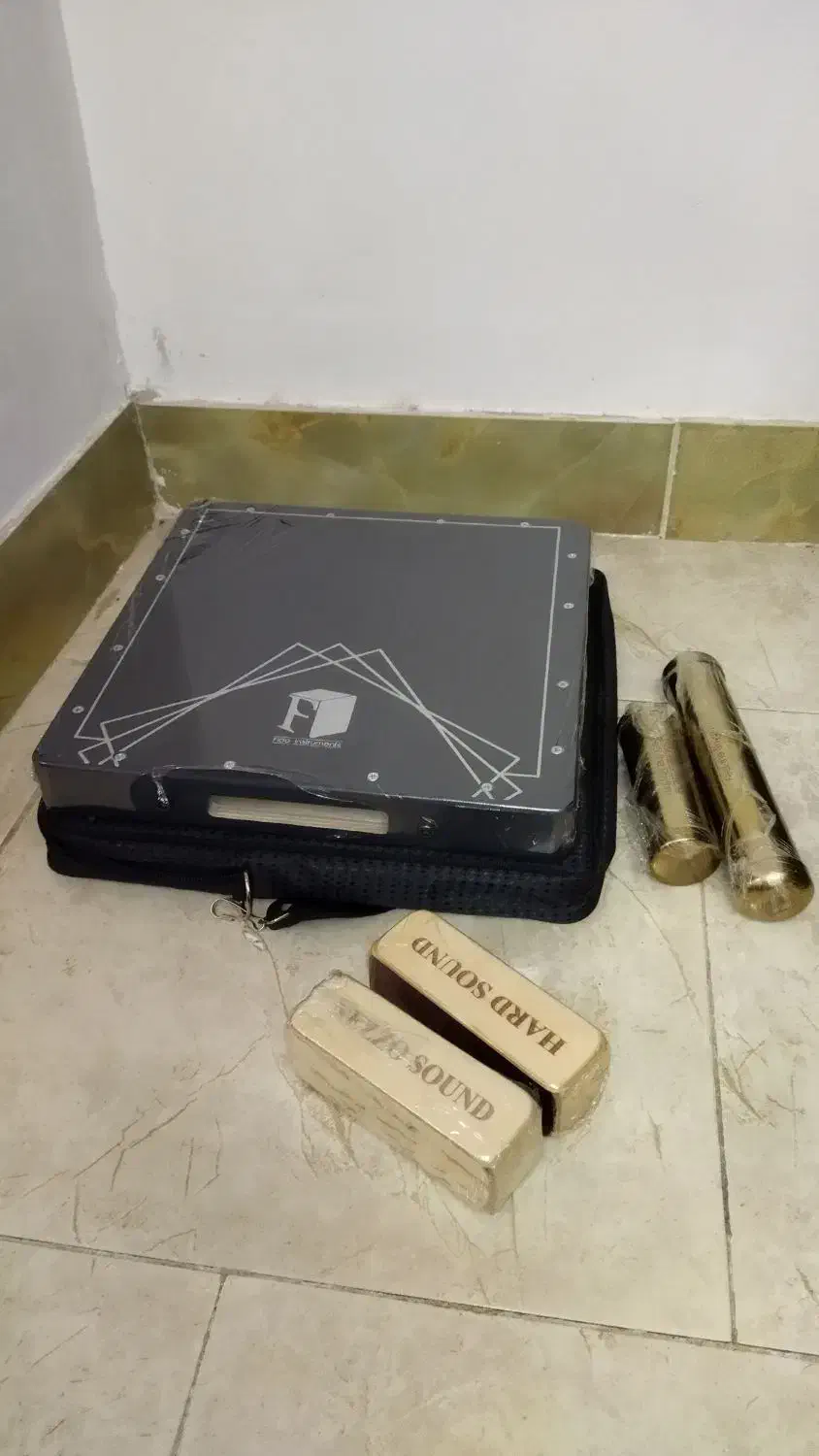 کاخن|درام و پرکاشن|کرج, گلستان|دیوار