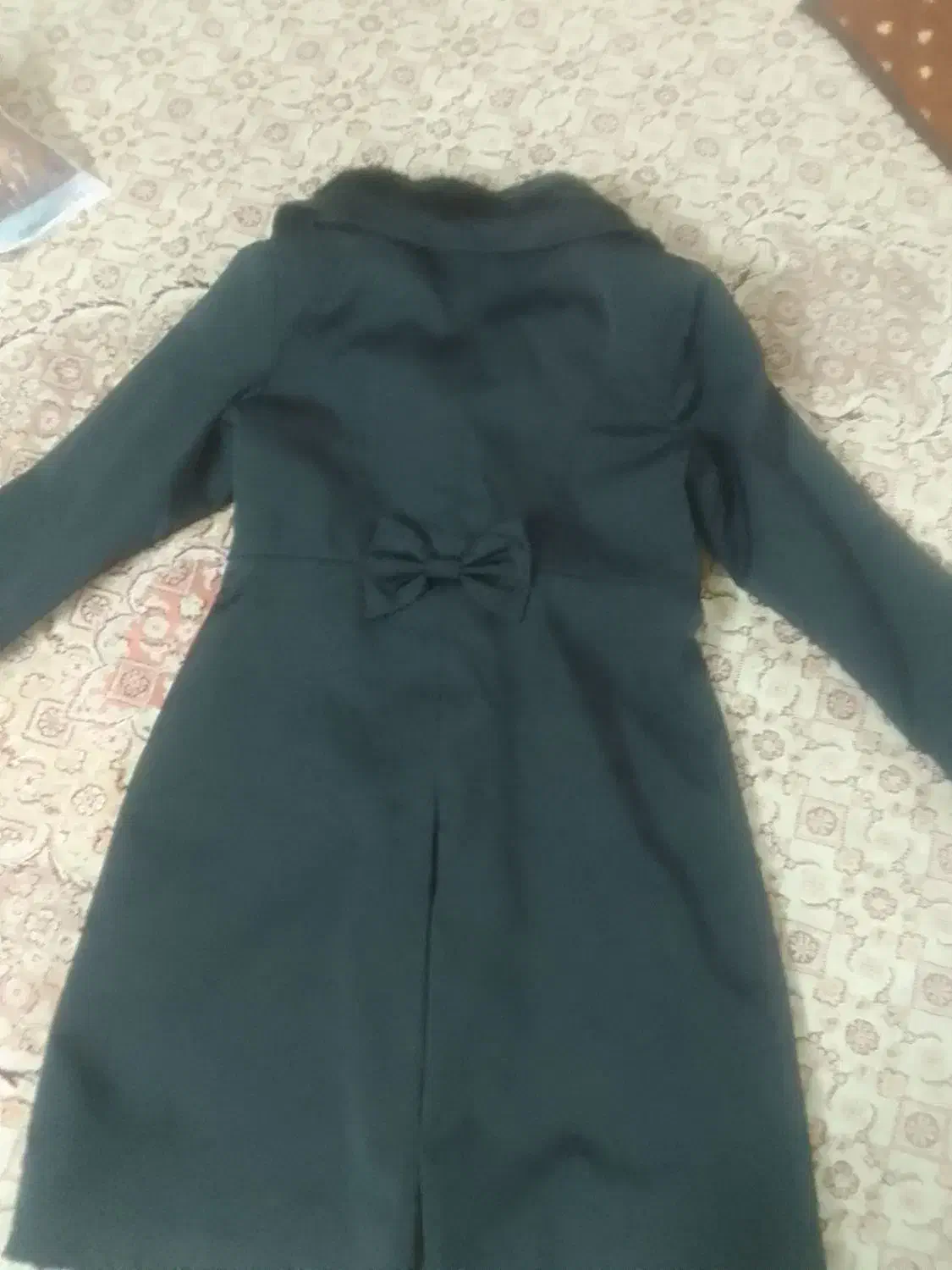 پالتووبارانی|لباس|سهند, |دیوار