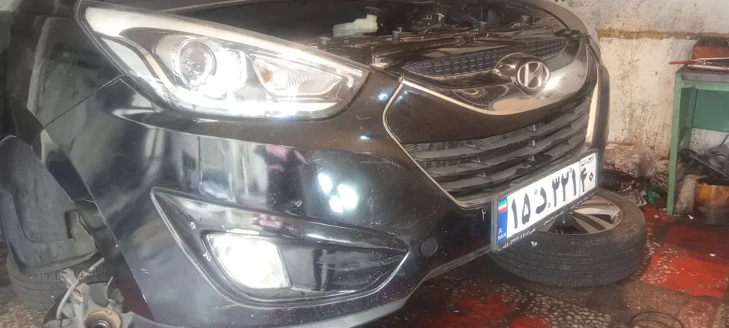 تعمیر  گیربکس هیوندا  و. کیا.  اتومات. و  دنده|قطعات یدکی و لوازم جانبی|تهران, هروی|دیوار