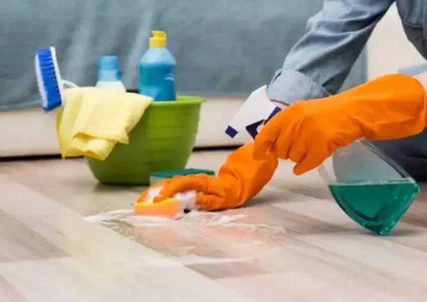 نظافت چی منزل|استخدام سرایداری و نظافت|زاهدان, |دیوار