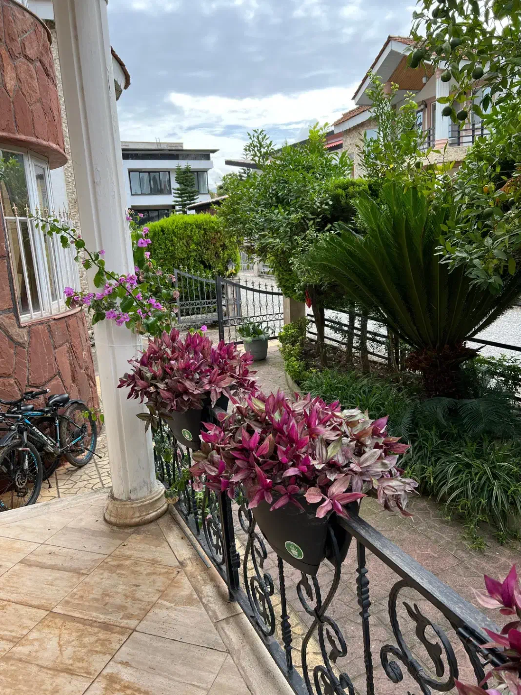 فروش ویلا/شهرکی در اویدر/کد۱۳۱۳/حبوباتی|فروش خانه و ویلا|رویان, |دیوار