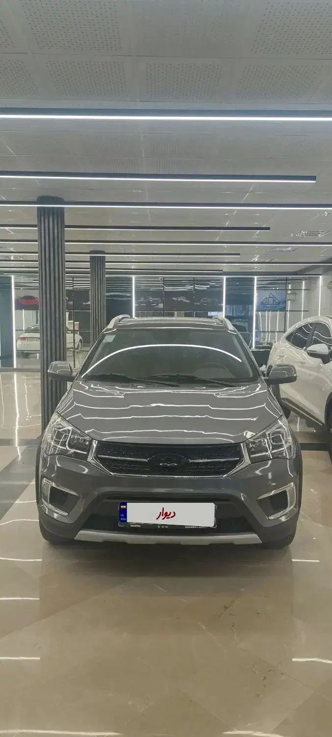 MVM X22|خودرو سواری و وانت|قم, تولید دارو و یخچال|دیوار