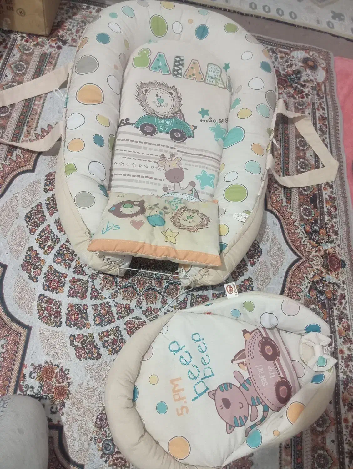 صندلی راحتی کودک و آغوشی و...|تخت و صندلی بچه|سمنان, |دیوار