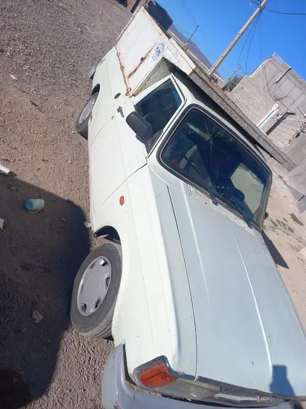 پیکان وانت|خودرو سواری و وانت|اردبیل, |دیوار