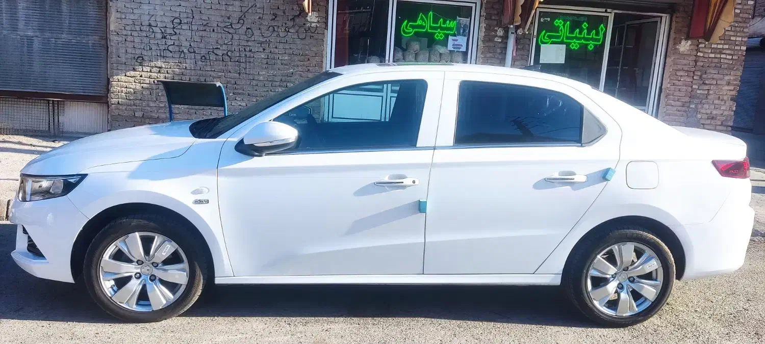 تارااتومات v4|خودرو سواری و وانت|باسمنج, |دیوار