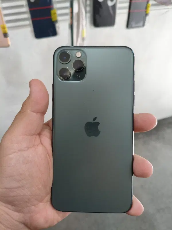 iphone 11 pro max|موبایل|ارومیه, |دیوار