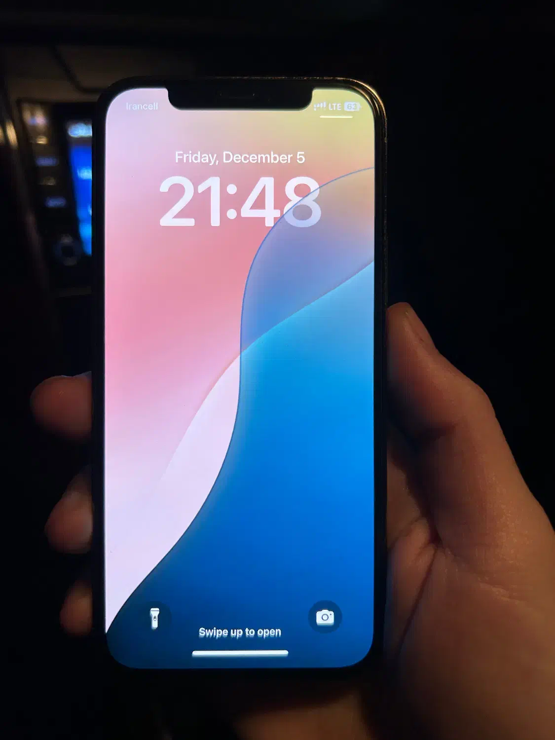 آیفون 12 pro|موبایل|مشهد, محمدآباد|دیوار