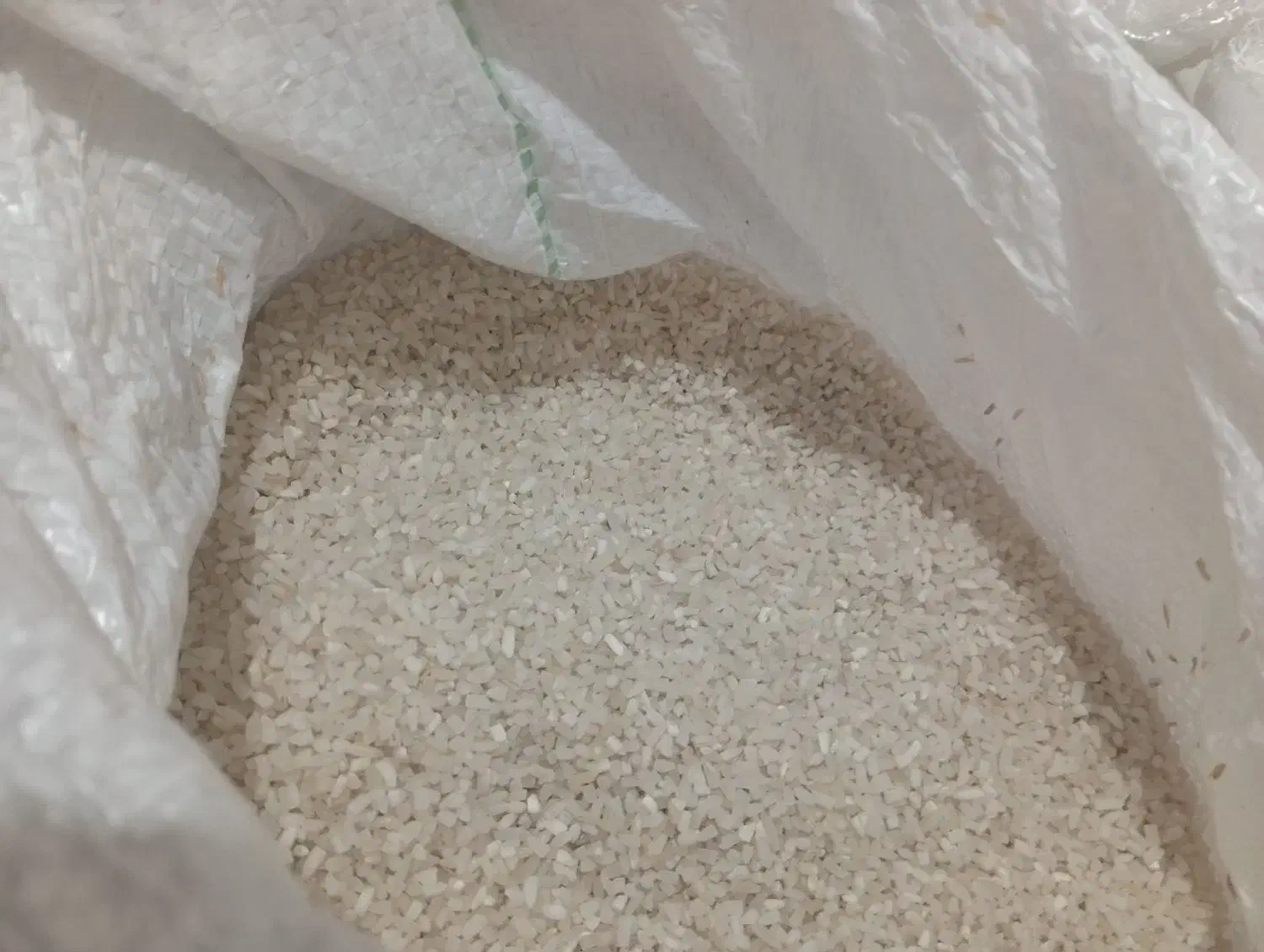 برنج نیم دونه رسید....|خوردنی و آشامیدنی|قرچک, داوود آباد|دیوار