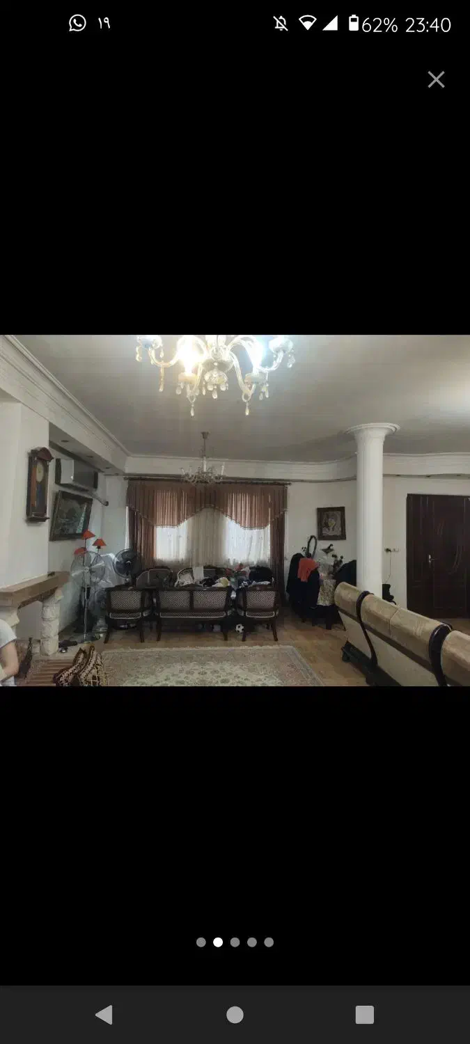 ۲۲۶ متر گلسار ویلایی|فروش خانه و ویلا|رشت, کاکتوس|دیوار