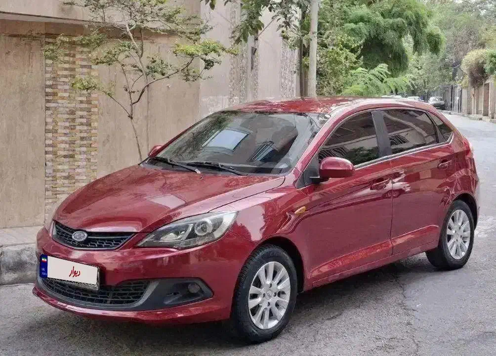 ۳۱۵ نیو بیرنگ|خودرو سواری و وانت|تهران, تهرانپارس شرقی|دیوار