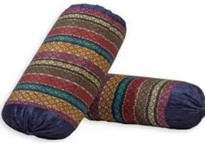 متکای طرح سنتی|رختخواب، بالش، پتو|رشت, سیا اسطلخ|دیوار