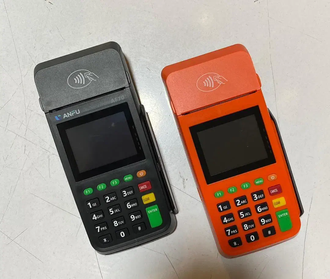 دستگاه کارتخوان - بدونه مالیات - اکبند i90|فروشگاه و مغازه|تهران, دهقان|دیوار