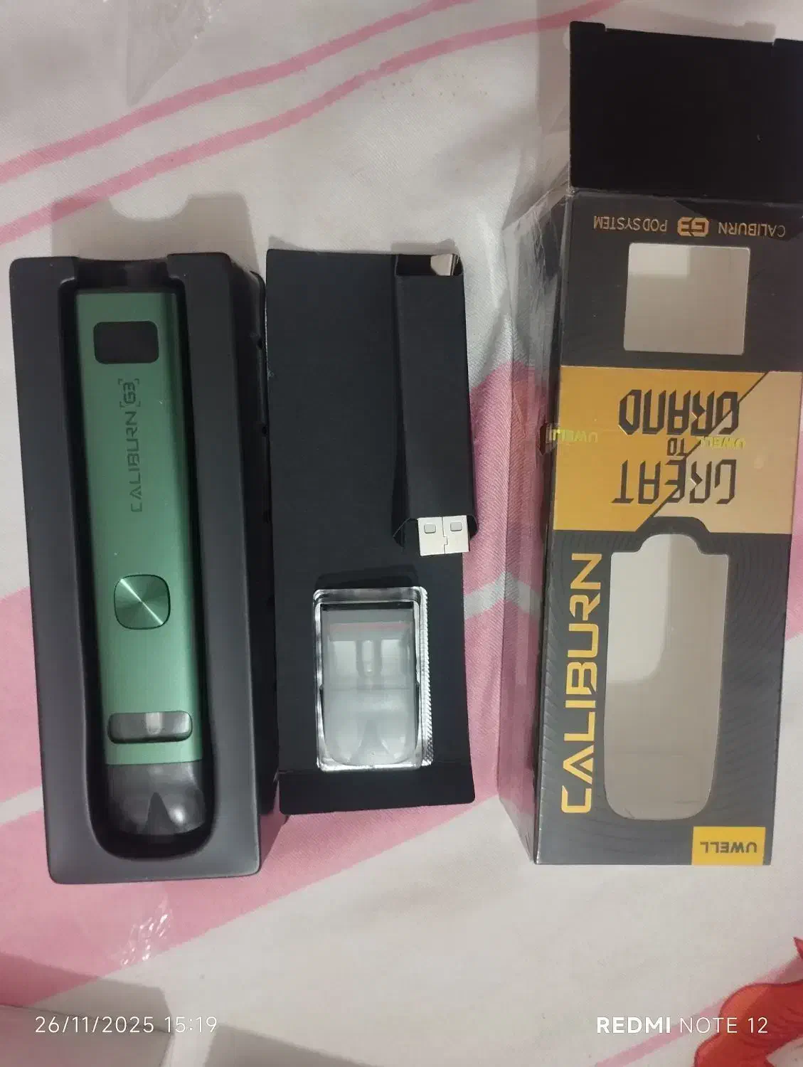 ویپ پاد|زیورآلات و اکسسوری|بندرعباس, |دیوار