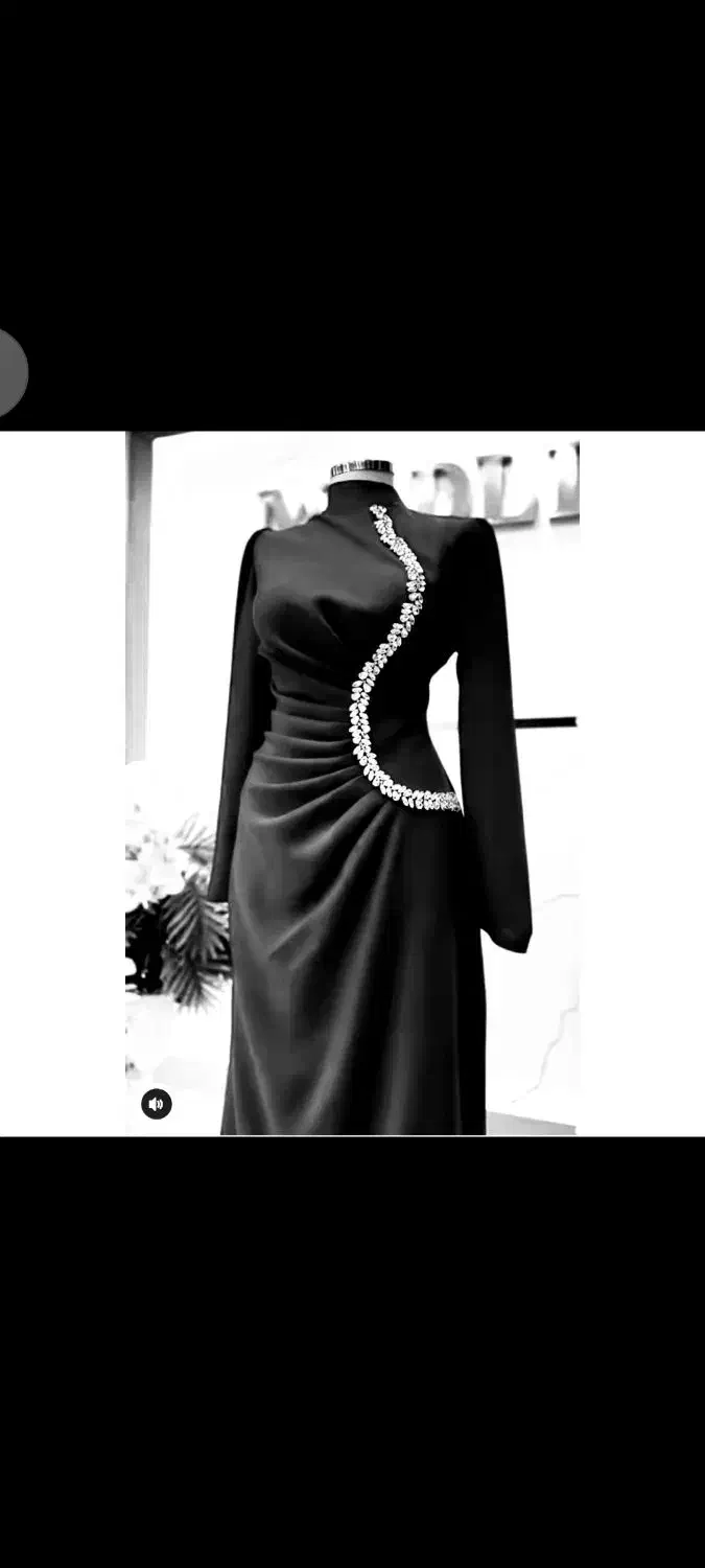 کرایه لباس مجلسی شیک|لباس|اراک, |دیوار