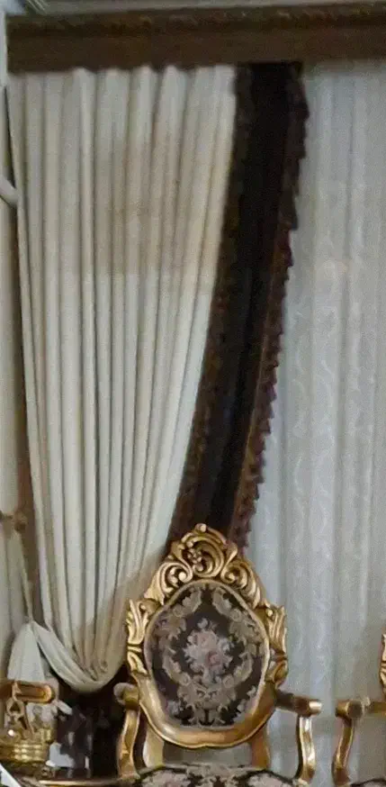 والان پرده|پرده، رانر، رومیزی|سراب, |دیوار