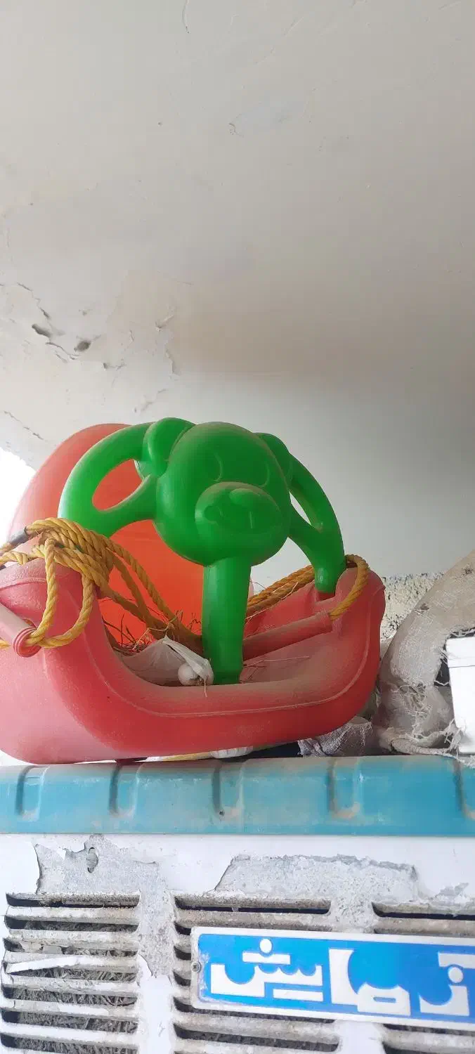 تاب|اسباب‌‌بازی|کرج, شهرک سهرابیه|دیوار