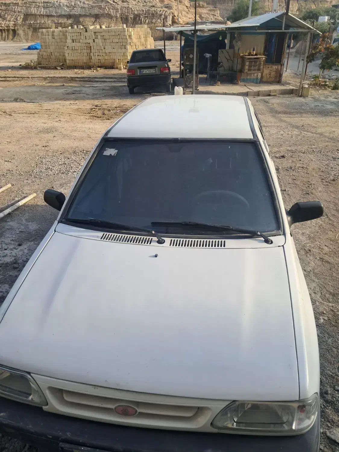 فروش|خودرو سواری و وانت|بندرعباس, |دیوار