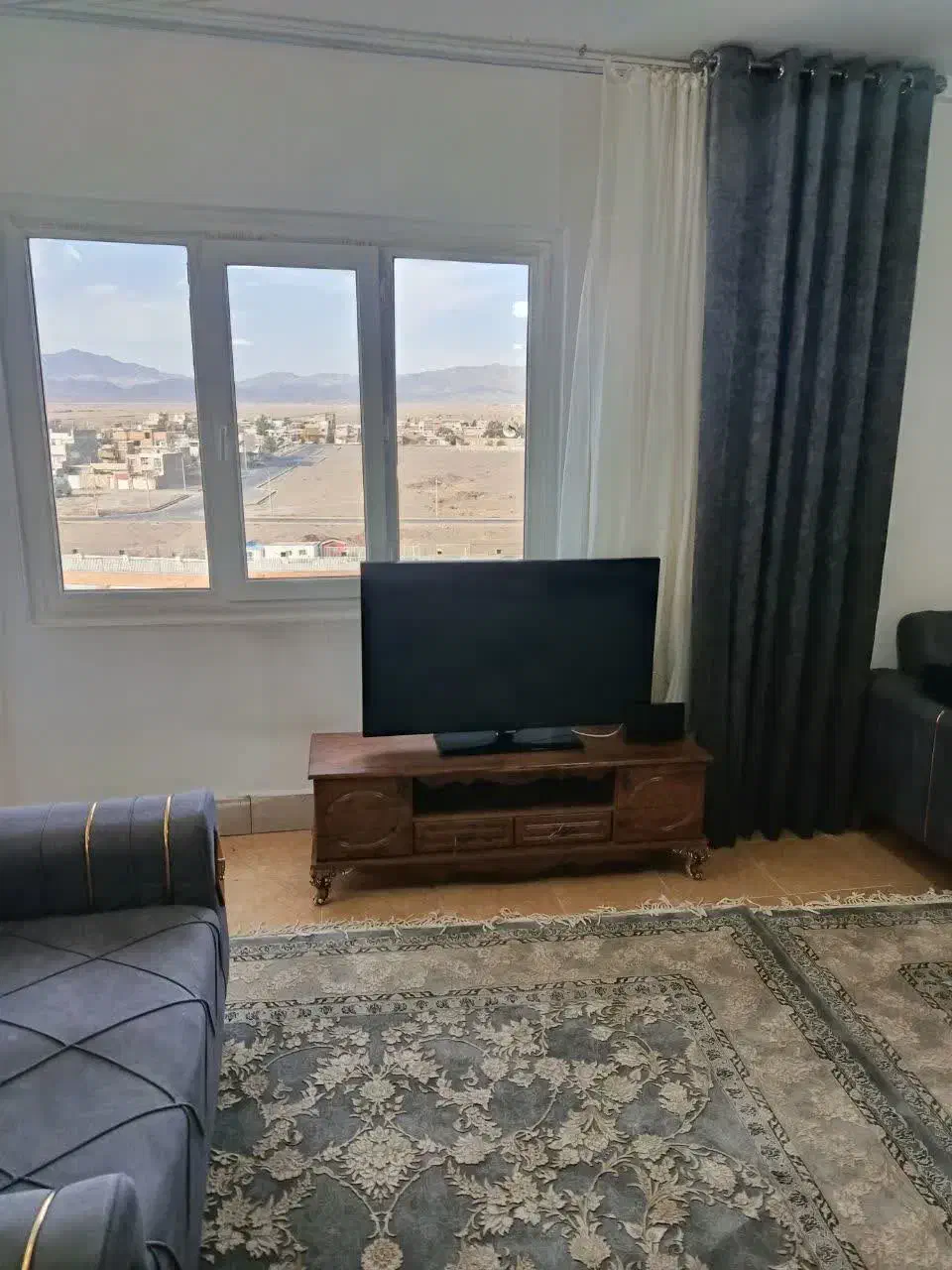 مسکن مهر|فروش آپارتمان|سبزوار, توحیدشهر|دیوار