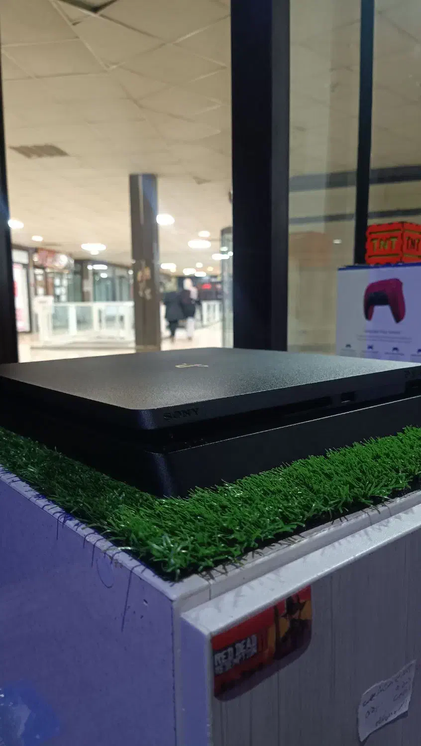 مرکز خرید و فروش انواع کنسول بازی و نصب بازی|کنسول، بازی ویدئویی و آنلاین|خرمدره, |دیوار